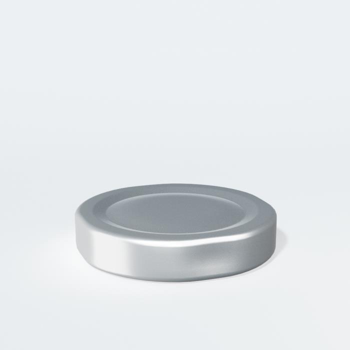 43mm RTO Cap